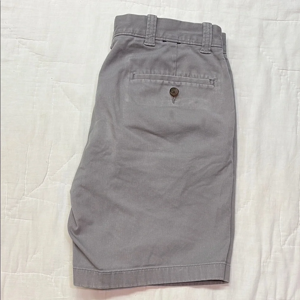 J.Crew Men’s‎ 29 Gray 9